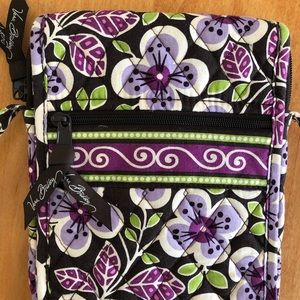 Vera Bradley Crossbody Bag